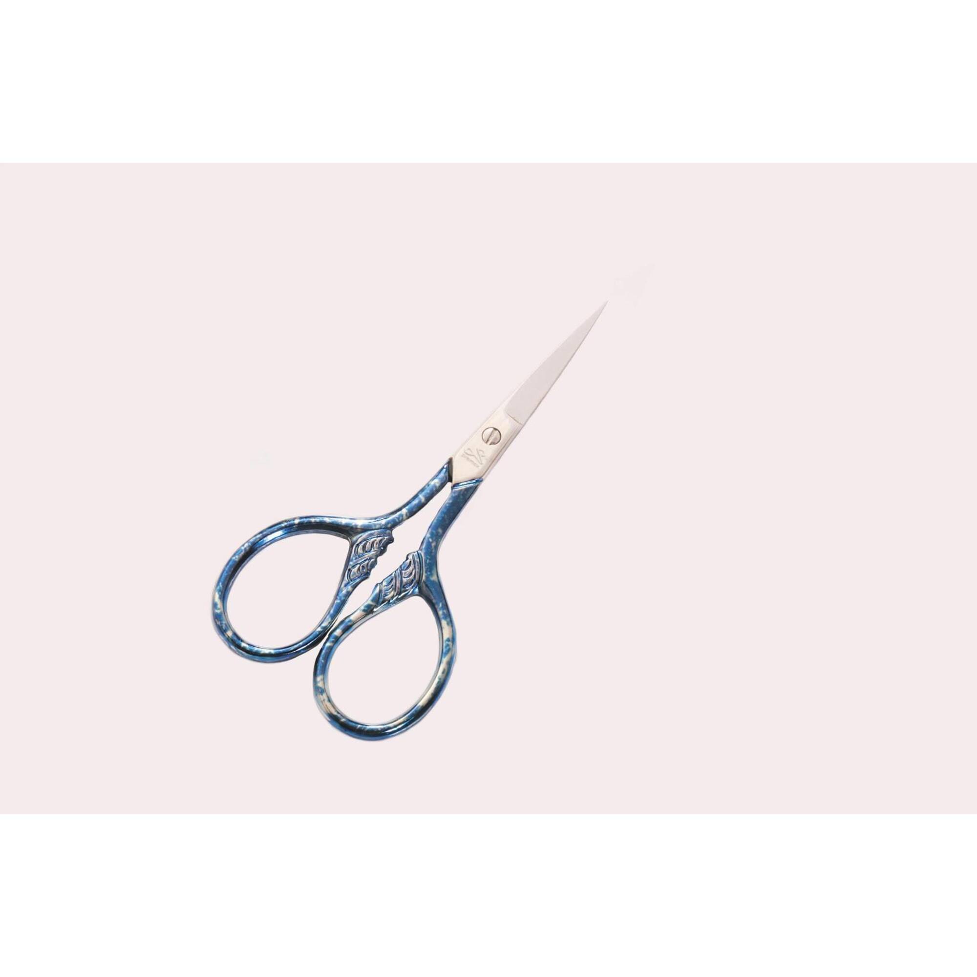Premax Embroidery Scissors Colors Collection